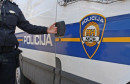 hrvatska policija