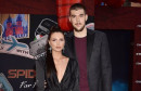 Ivica i Kristina Zubac