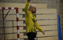 Miloš Knežević novi golman Izviđača