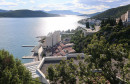 Neum panorama