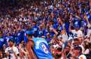 Oklahoma prvi finalist NBA lige