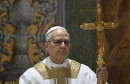Papa Lav XIV. oporavlja se nakon operacije raka pluća, Trump mu uputio podršku