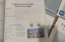 Pjesma Ultrasa uvrštena u udžbenik hrvatskoga jezika