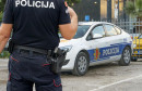 Policija Crna Gora