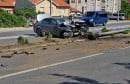 Prometna nesreća u Mahali