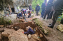 Ružina pećina kod Gacka