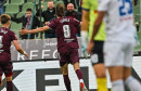 Sarajevo Široki Brijeg, finale Kupa, Turkeš