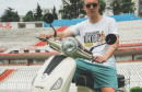 Tomislav Kiš majica