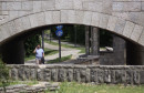 Trebinje turistička sezona