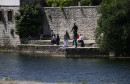 Trebinje turistička sezona