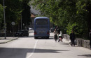 Trebinje turistička sezona
