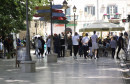 Trebinje turistička sezona
