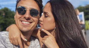 Adi Šoše o vezi s prelijepom Nevenom: 'Znam biti romantičan, pažljiv i fino slušati'