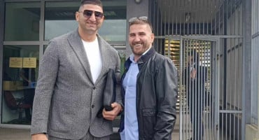 Suđenje Keljmendiju, Ahmiću i Veljoviću: 'Stigla roba u Vitez, 207 kilograma ukupno'