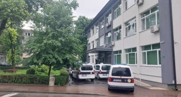 Akcija Kocka, policajci pušteni na slobodu