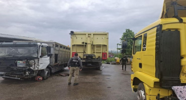 Akcija Kocka u Prijedoru