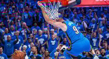 Alex Caruso