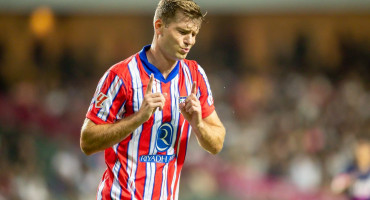 Alexandar Sorloth