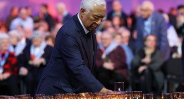 António Costa