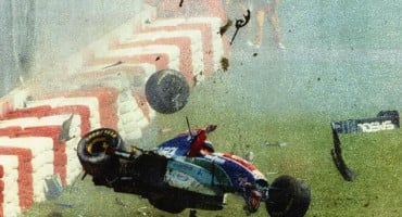 Ayrton Senna
