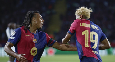 Barcelona Inter