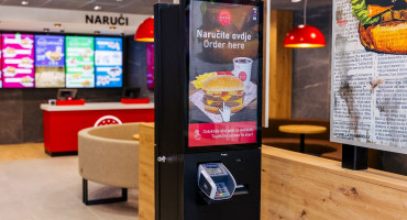 BASH otvario svoj prvi restoran u Mostaru!