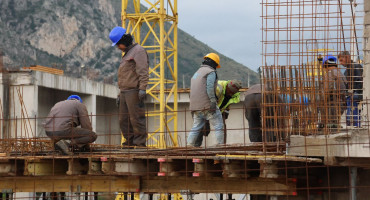 Gotovo 6.000 stranaca dobilo radnu dozvolu u BiH, najviše ih dolazi iz Turske, Nepala i Indije