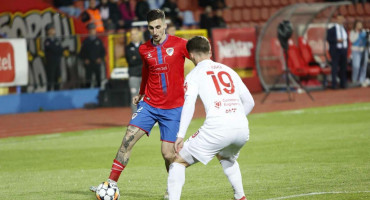 Borac Velež 