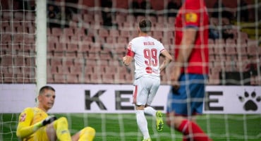 Borac Zrinjski Superkup Bilbija