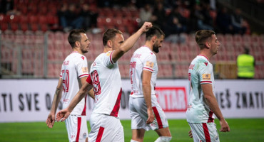 Zrinjski na korak do titule, Velež i Posušje u borbi za opstanak