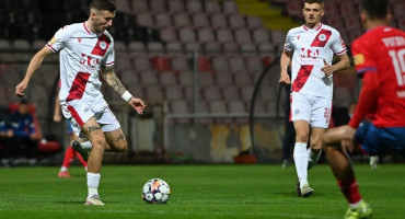 Borac Zrinjski Superkup