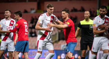 Borac Zrinjski Superkup