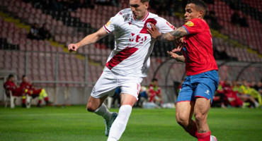 Borac Zrinjski Superkup