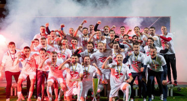 Borac Zrinjski Superkup