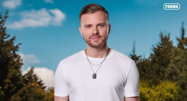 Čapljinac Mario Šutalo ulazi na Farmu
