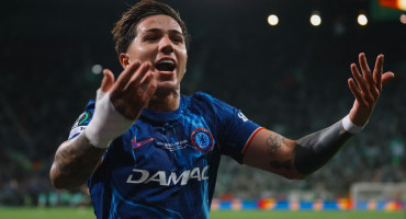 Chelsea velikim preokretom protiv Betisa osvojio Konferencijsku ligu