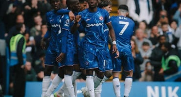 Chelsea 
