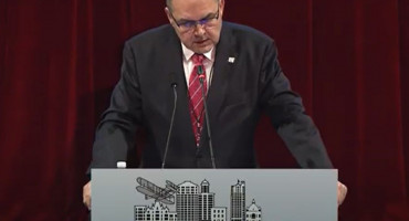 Christian Schmidt: 'Ako očekujemo građansku BiH, dugoročno nećemo uspjeti'