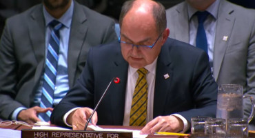 Što je to Visoki predstavnik rekao o Mostaru, donosimo jedini točan prijevod