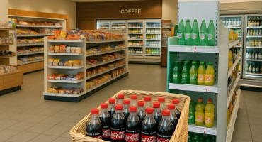 Coca Cola u Austriji