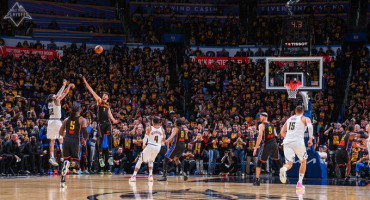 Jokić nadigrao MVP konkurenta i odveo Denver do vodstva u seriji