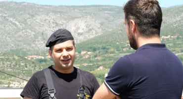 Dimnjačar Sanjo