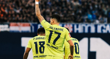Dinamo Lokomotiva Kulenović