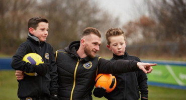 Zašto je nogomet sve manje zanimljiv djeci?