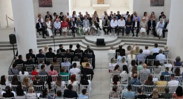 Dodijeljena stipendija 'Vladimir Ćorović' 