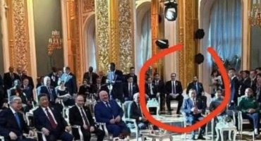 Dodik i Vučić kod Putina