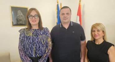 Dragan Jurković Novi put