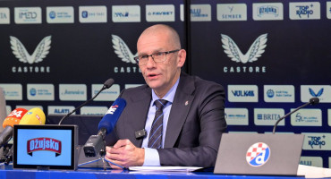 Dubravko Skender podnio ostavku