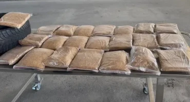 Osuđen na osam mjeseci uvjetno zbog prodaje duhana u Gornjim Mamićima