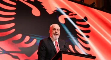 Edi Rama